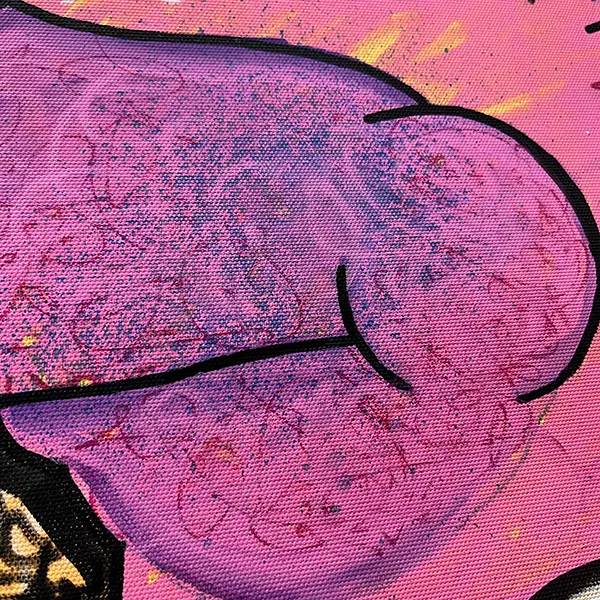 Homer-Simpson-Pop-Art-1