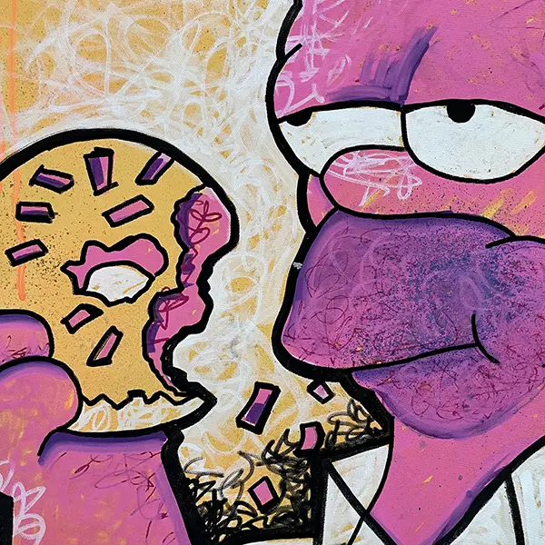 Homer-Simpson-Pop-Art-3