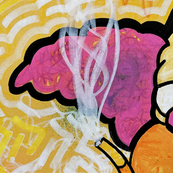 Krusty-Simpson-Pop-Art-1