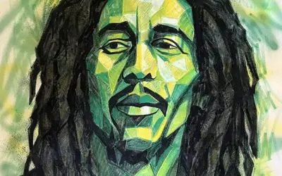 Bob Marley