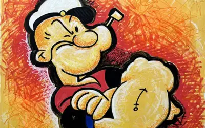 Popeye