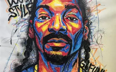 Snoop Dogg